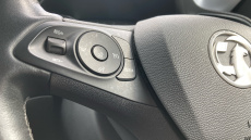 Vauxhall Corsa 1.2 Turbo Griffin 5dr Petrol Hatchback